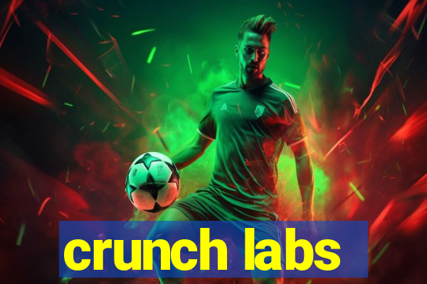 crunch labs